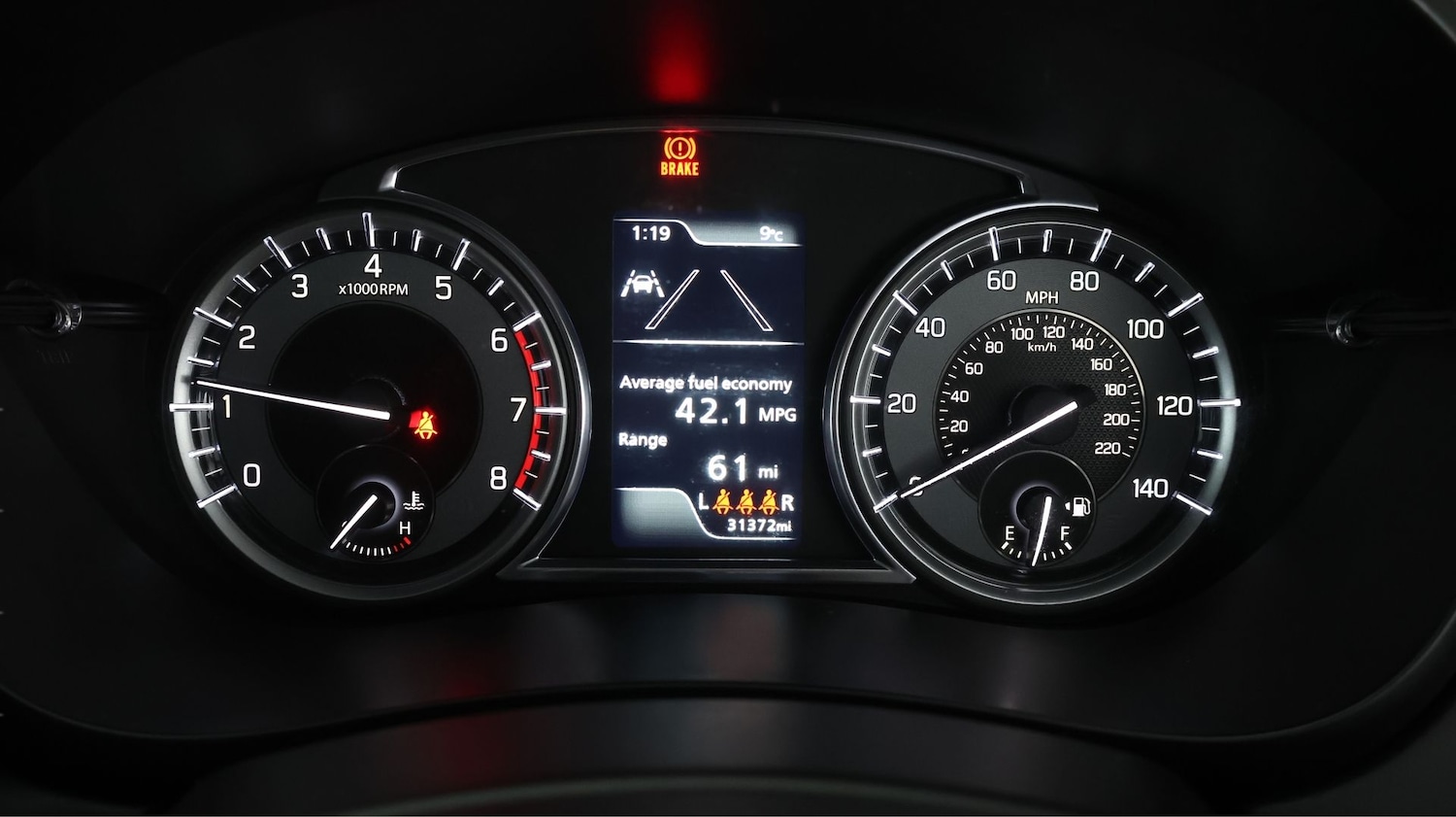 Used Suzuki SX4 S-Cross 2023 for sale - 77704289: Photo 10