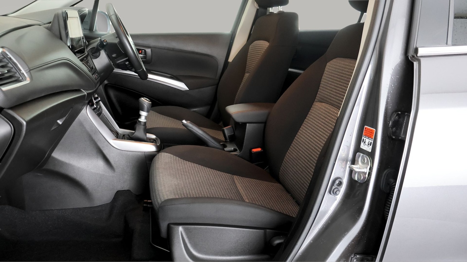 Used Suzuki SX4 S-Cross 2023 for sale - 77704289: Photo 13