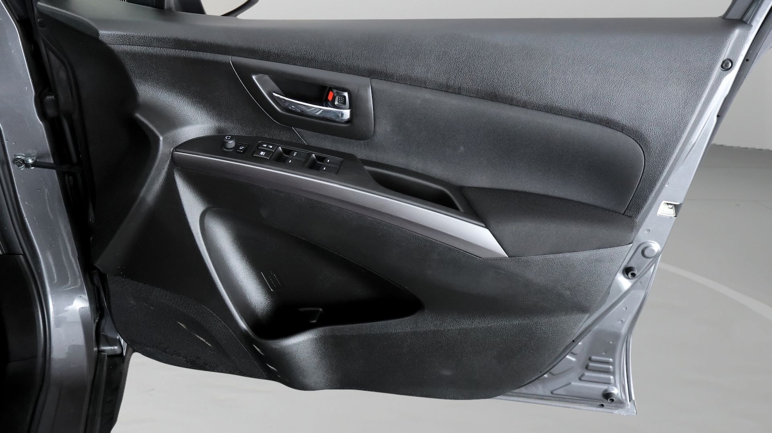 Used Suzuki SX4 S-Cross 2023 for sale - 77704289: Photo 14