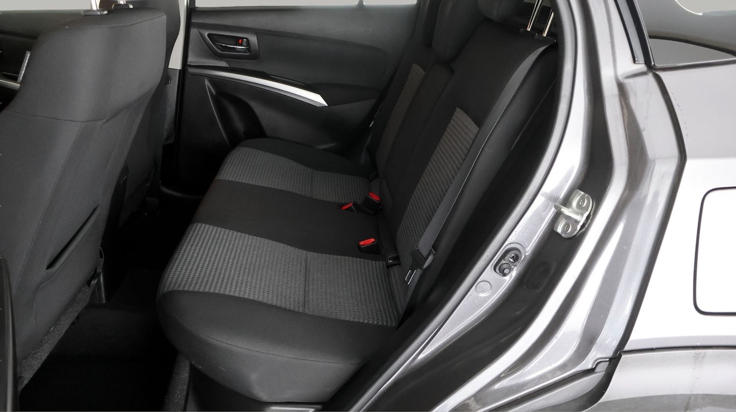 Used Suzuki SX4 S-Cross 2023 for sale - 77704289: Photo 15