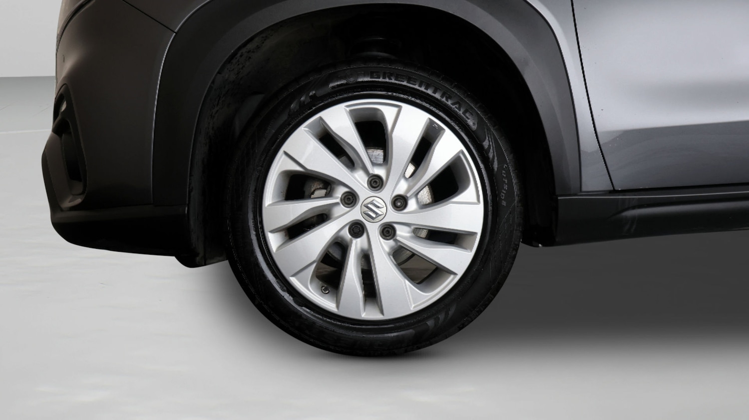 Used Suzuki SX4 S-Cross 2023 for sale - 77704289: Photo 17