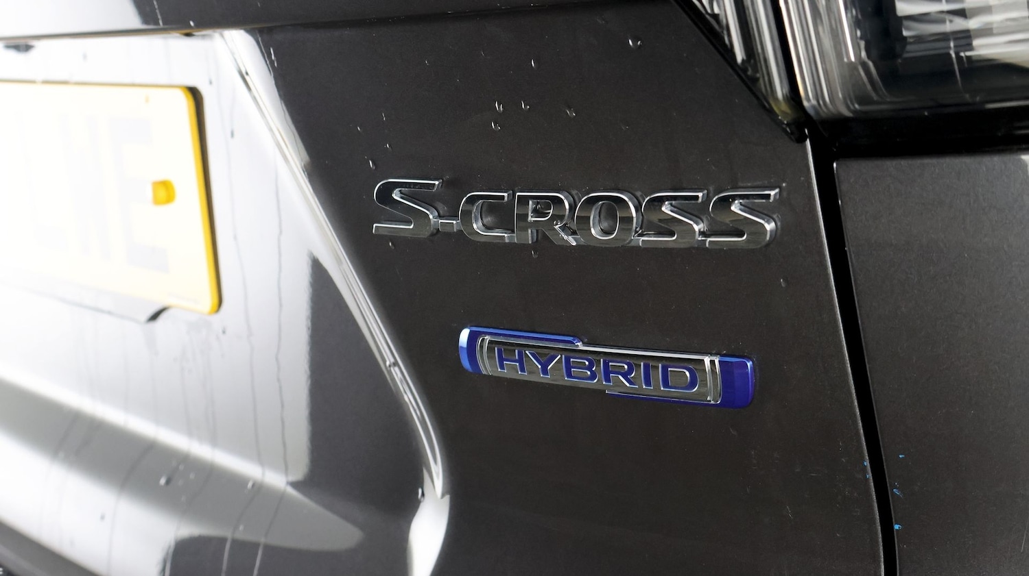 Used Suzuki SX4 S-Cross 2023 for sale - 77704289: Photo 19