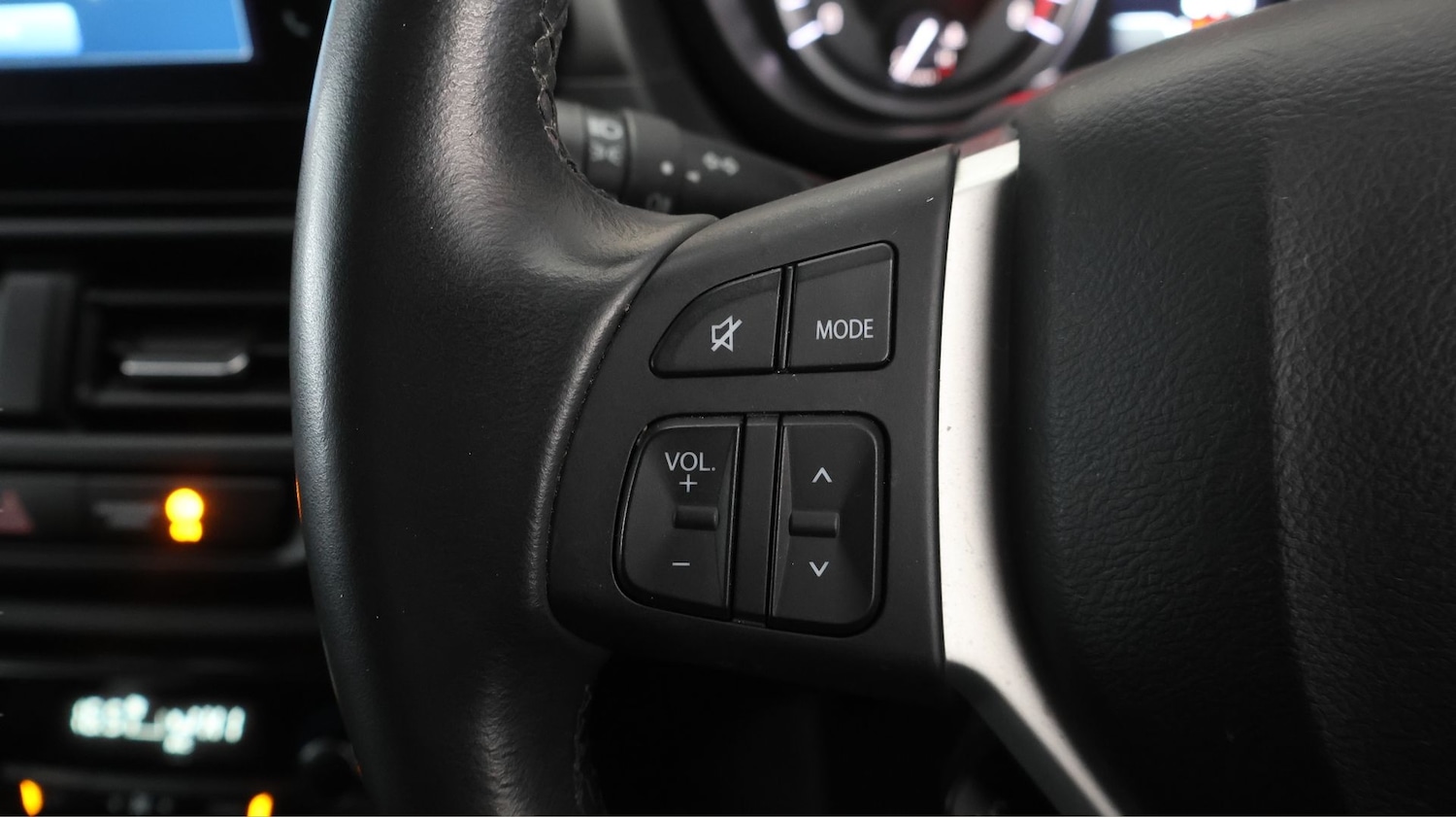 Used Suzuki SX4 S-Cross 2023 for sale - 77704289: Photo 20