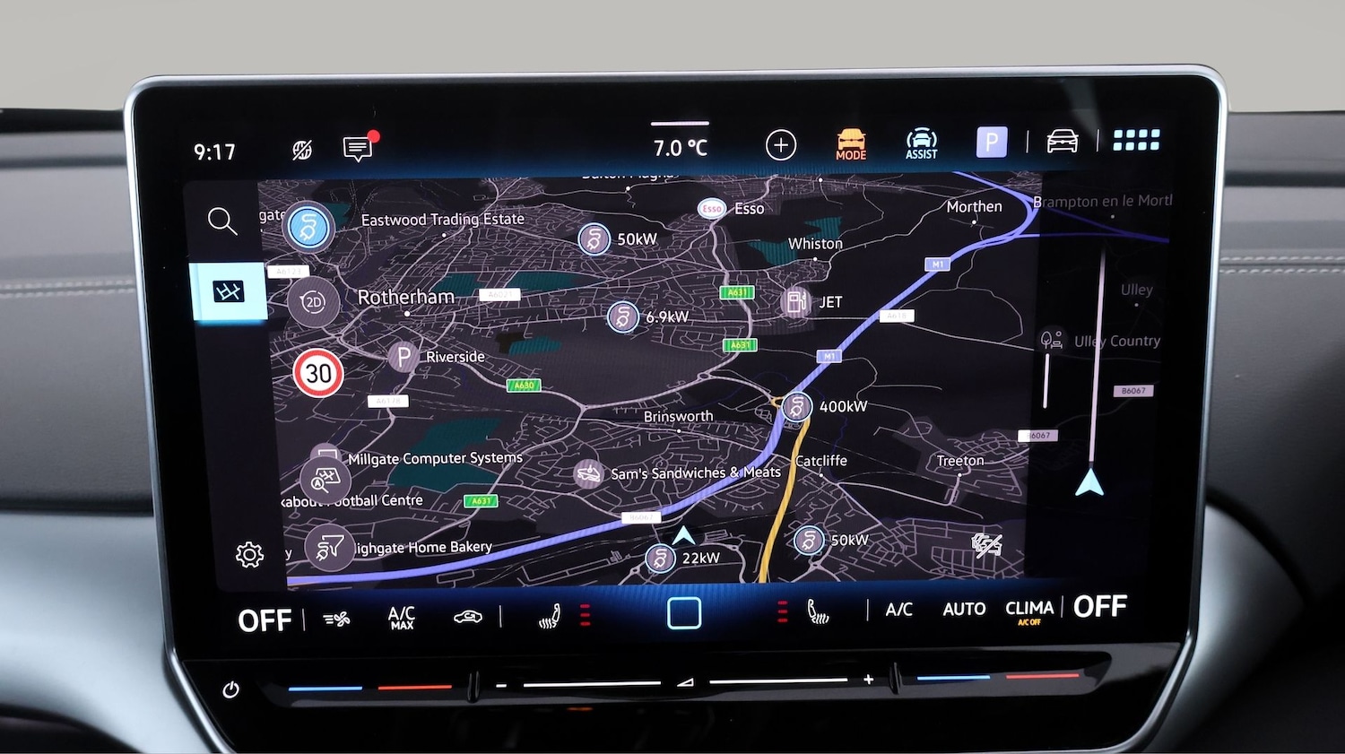 Used Volkswagen ID.4 for sale - 78144172: Photo 11