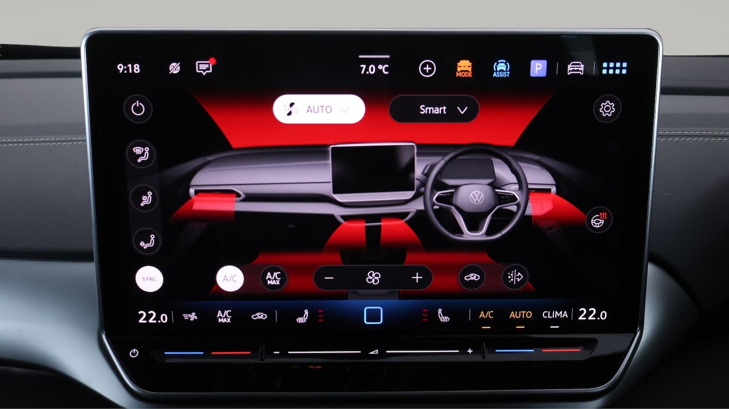 Used Volkswagen ID.4 for sale - 78144172: Photo 12