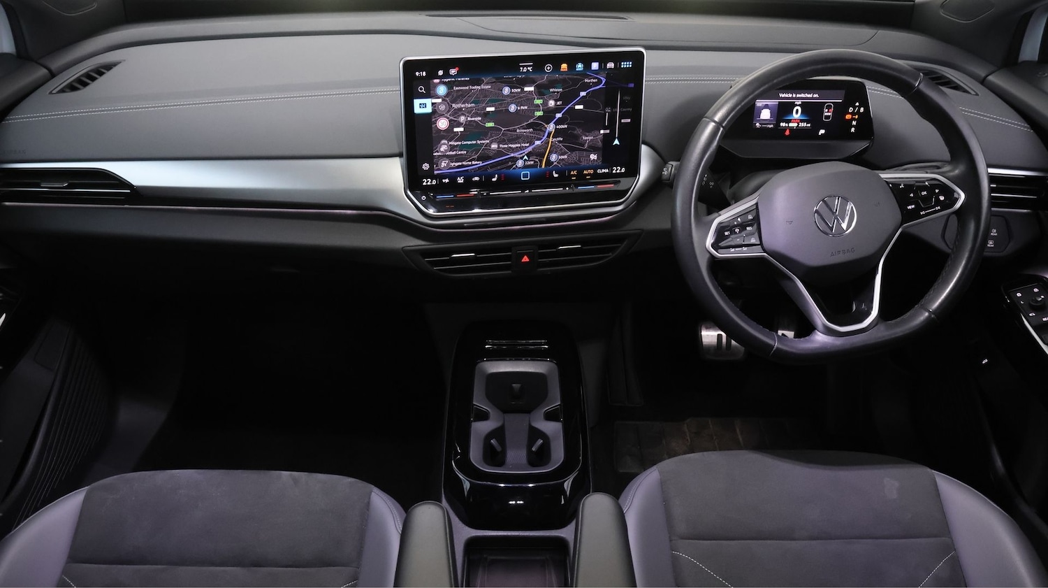 Used Volkswagen ID.4 for sale - 78144172: Photo 13