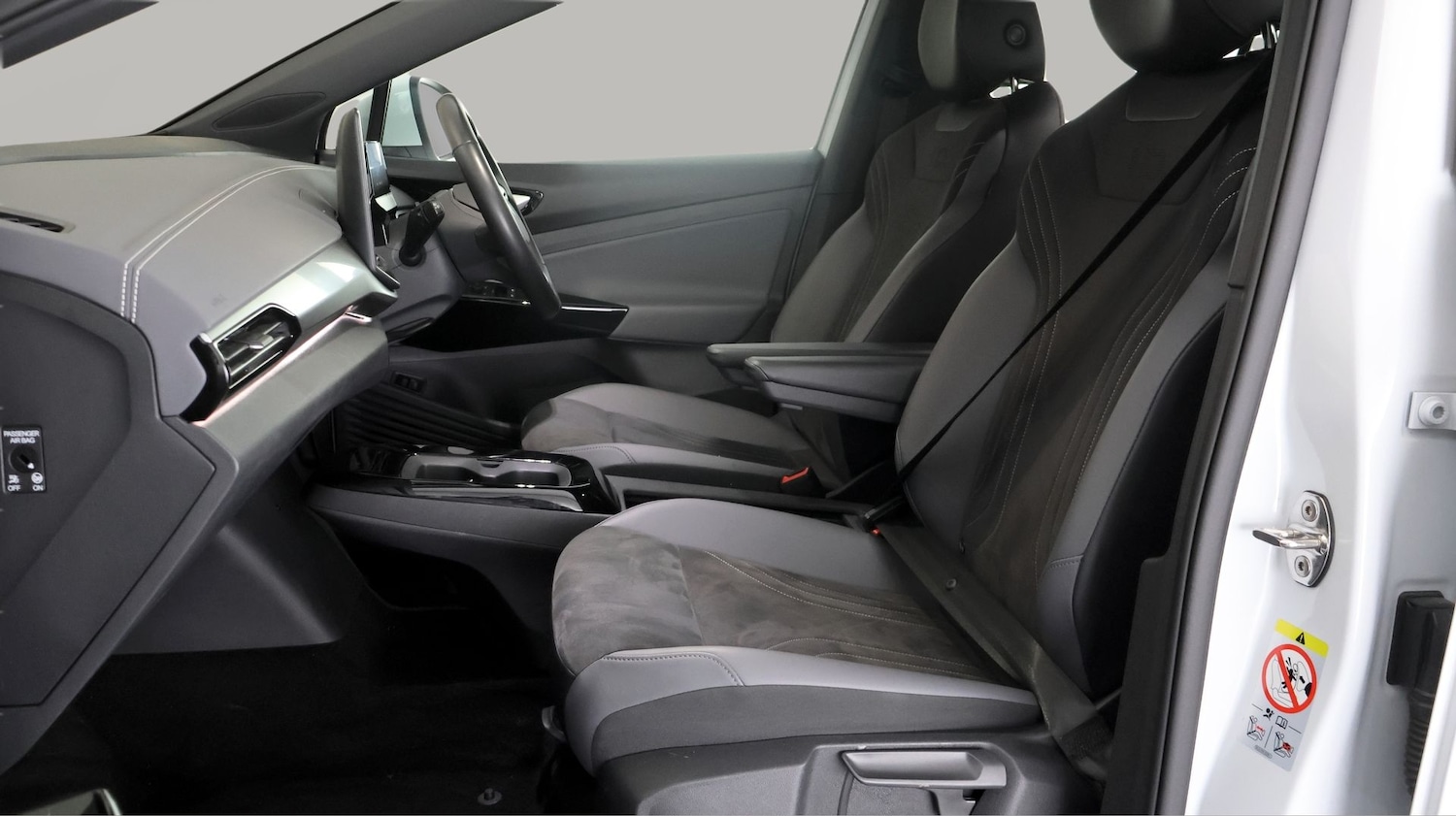 Used Volkswagen ID.4 for sale - 78144172: Photo 14