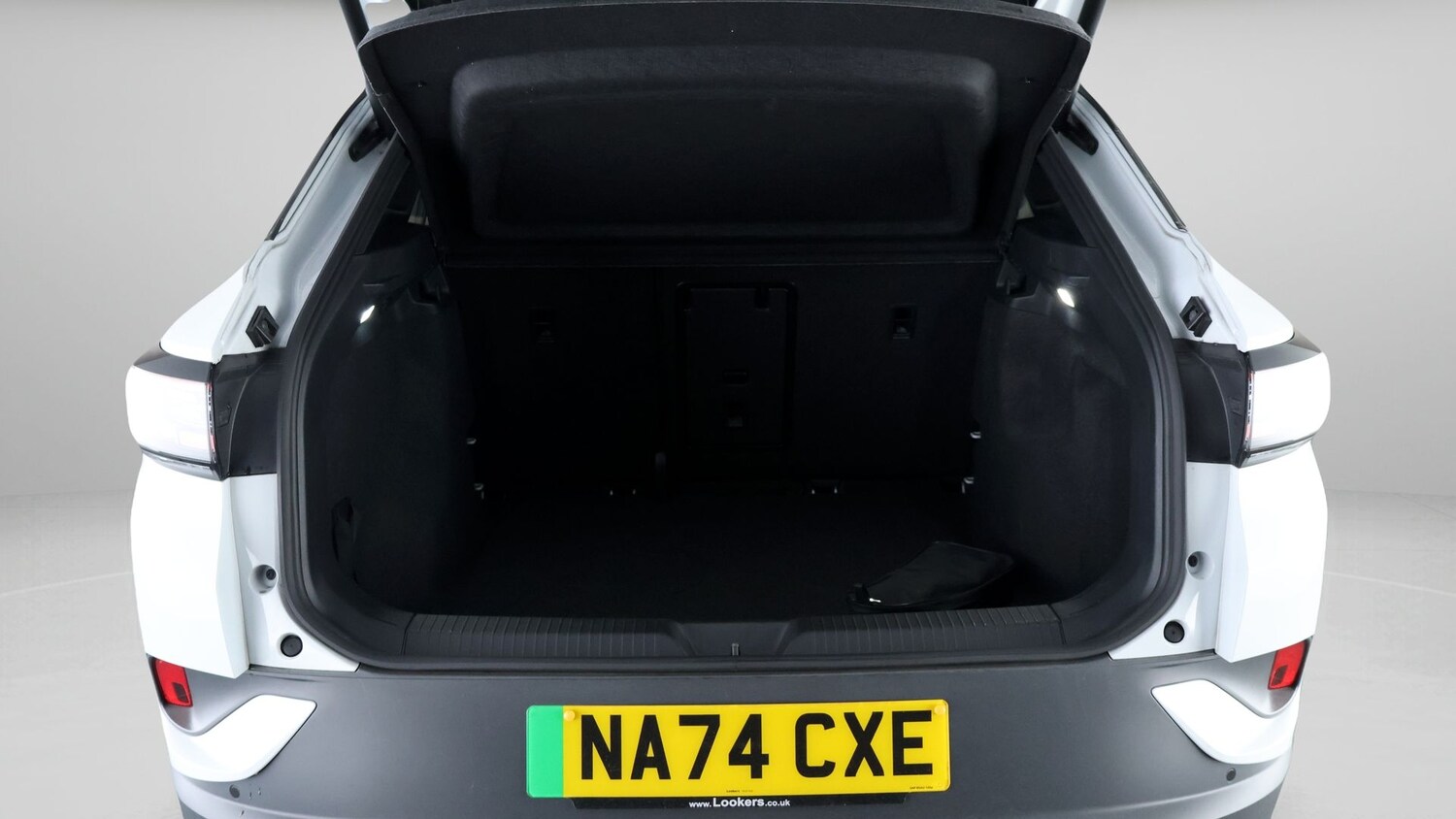 Used Volkswagen ID.4 for sale - 78144172: Photo 17