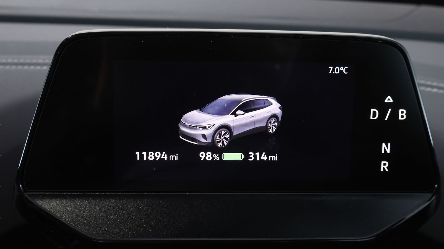 Used Volkswagen ID.4 for sale - 78144172: Photo 22