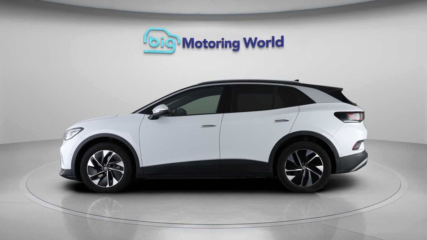 Used Volkswagen ID.4 for sale - 78144172: Photo 4