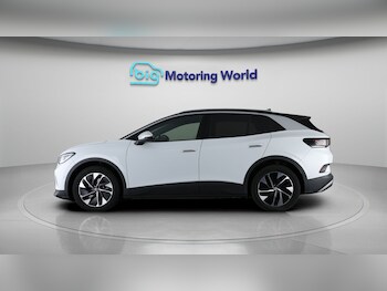 Used Volkswagen ID.4 2024 for sale - 78144172: Photo