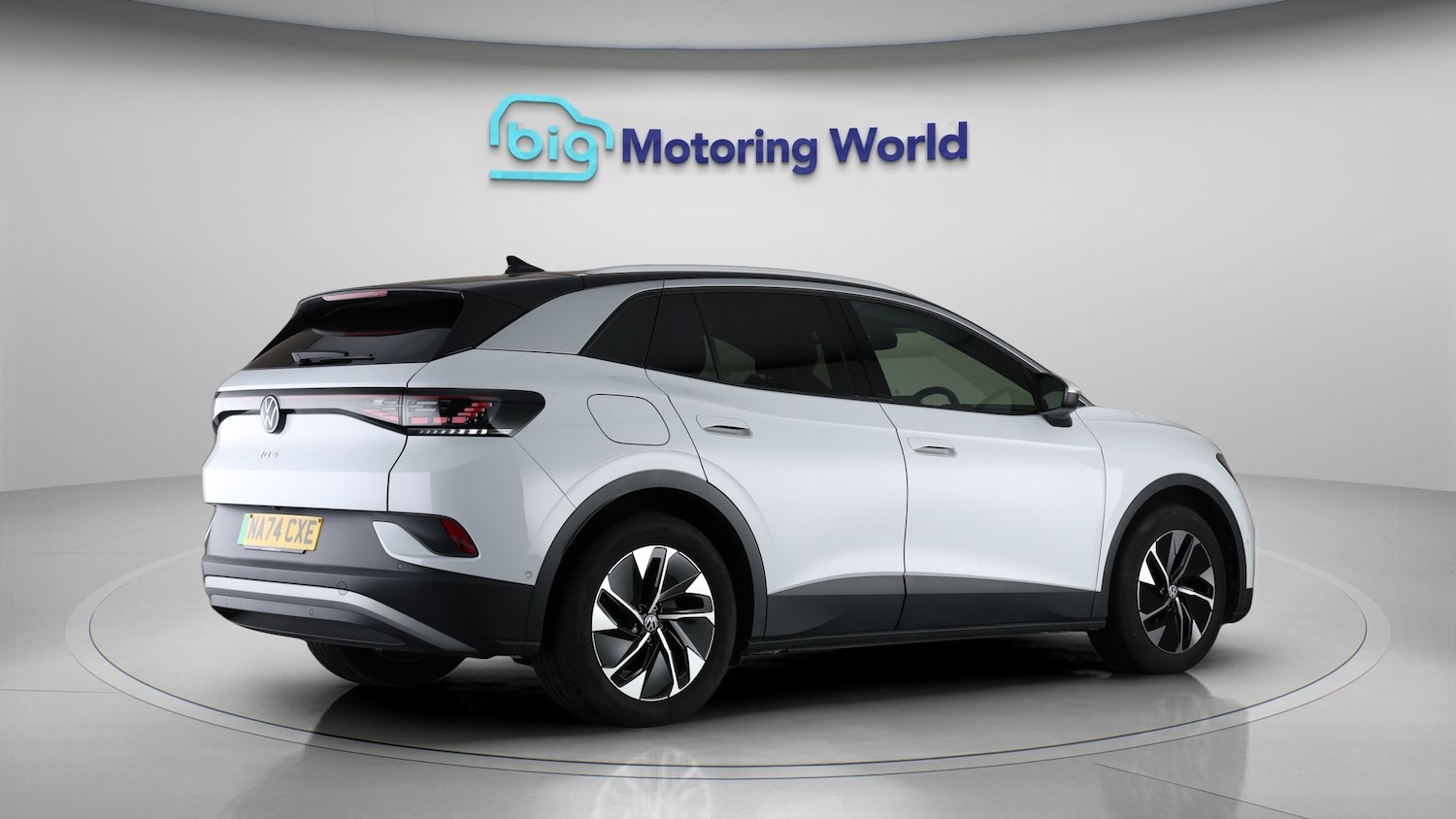 Used Volkswagen ID.4 for sale - 78144172: Photo 7