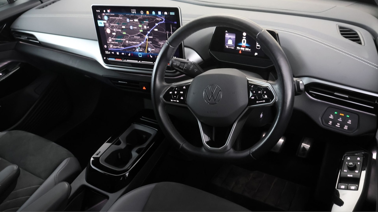 Used Volkswagen ID.4 for sale - 78144172: Photo 9