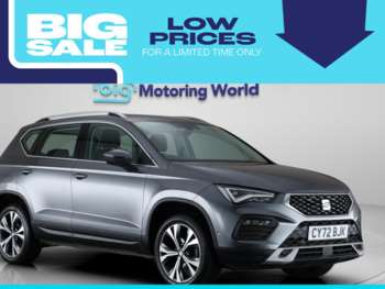2022 (72) - 1.5 TSI EVO SE Technology 5dr