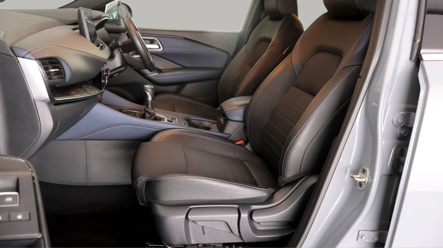 Used Nissan Qashqai for sale - 77452865: Photo 13