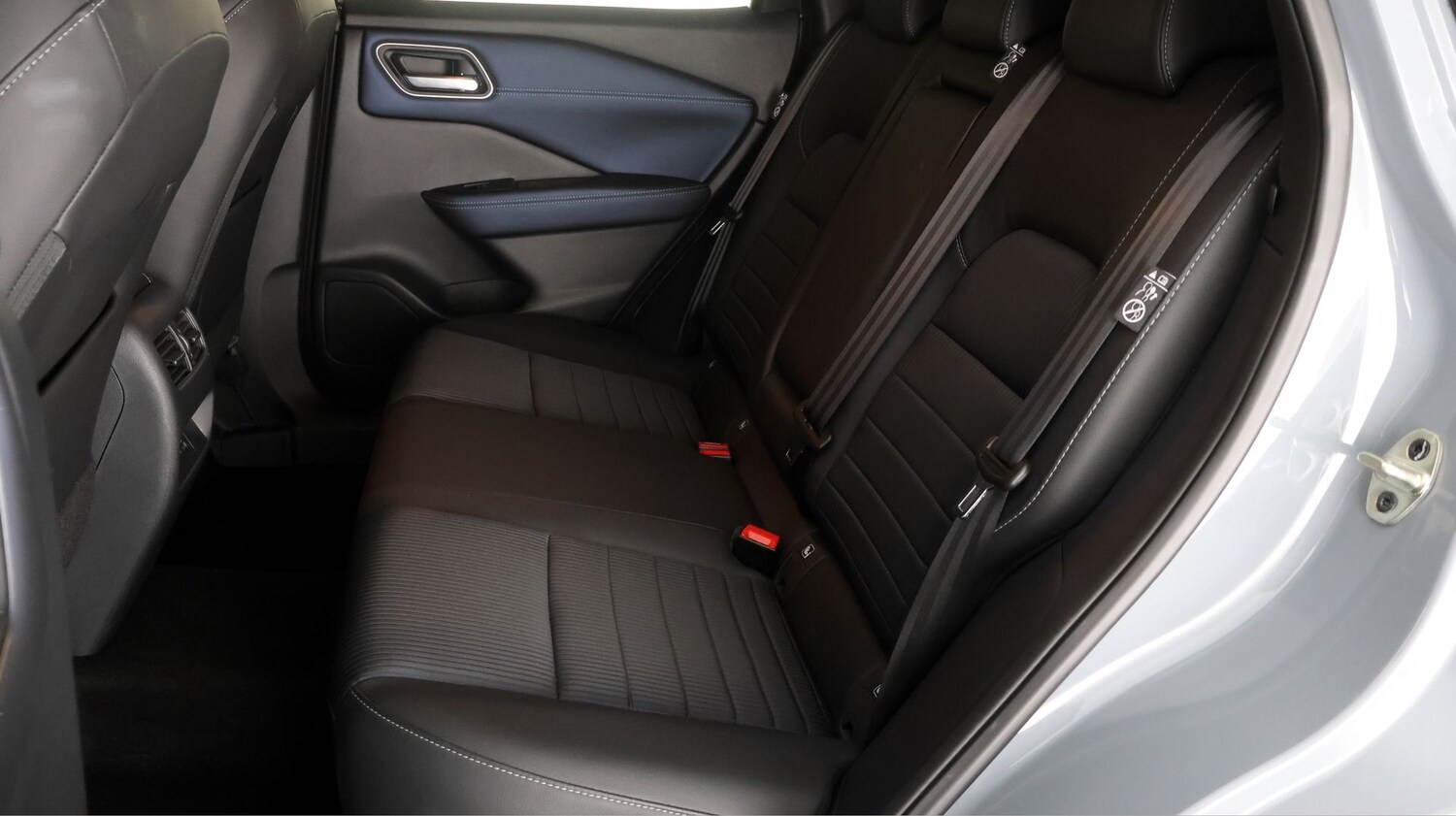 Used Nissan Qashqai for sale - 77452865: Photo 15