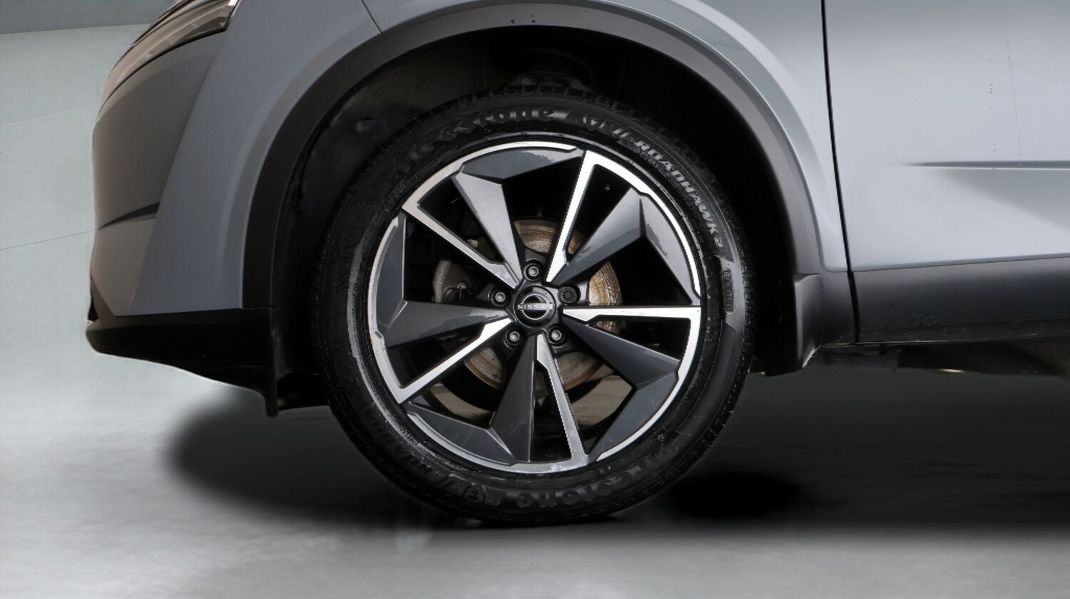 Used Nissan Qashqai for sale - 77452865: Photo 17