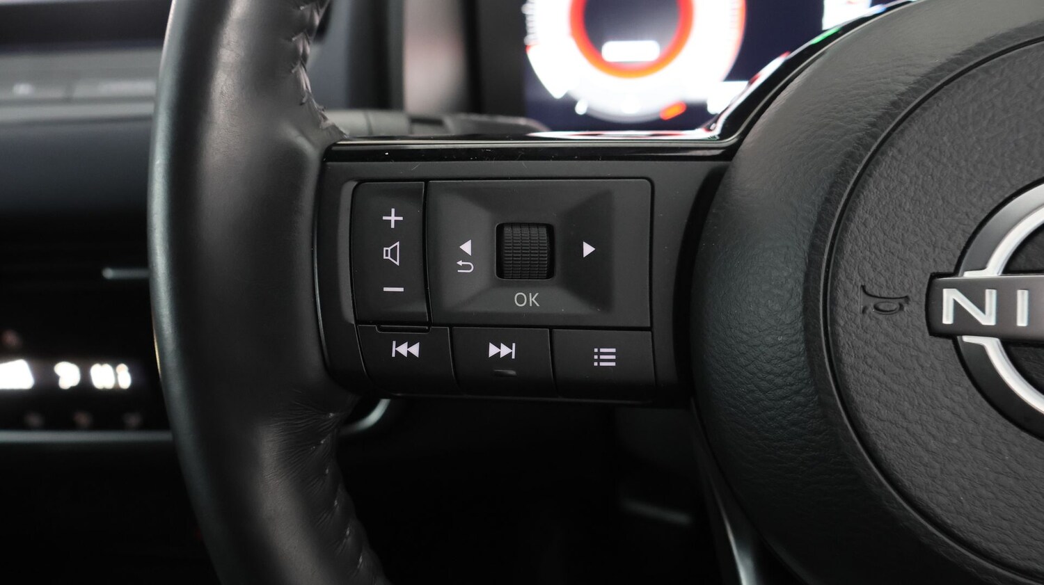 Used Nissan Qashqai for sale - 77452865: Photo 22