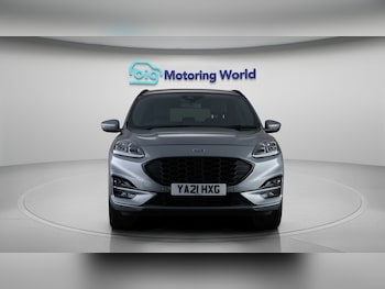 Used Ford Kuga 2021 for sale - 78673492: Photo