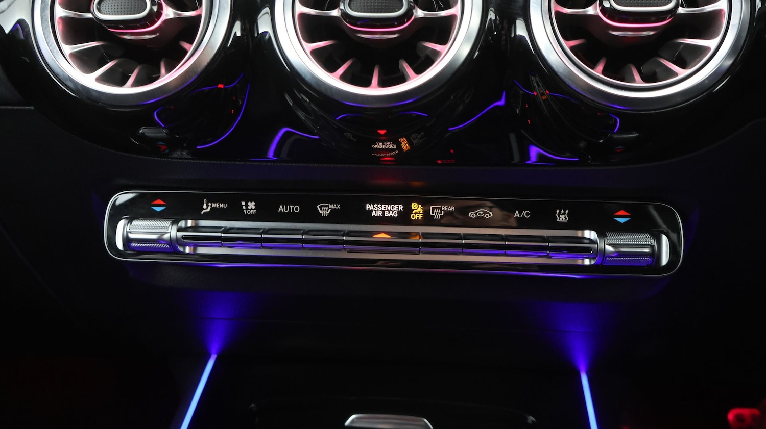 Used Mercedes-Benz EQA 2023 for sale - 77326421: Photo 12