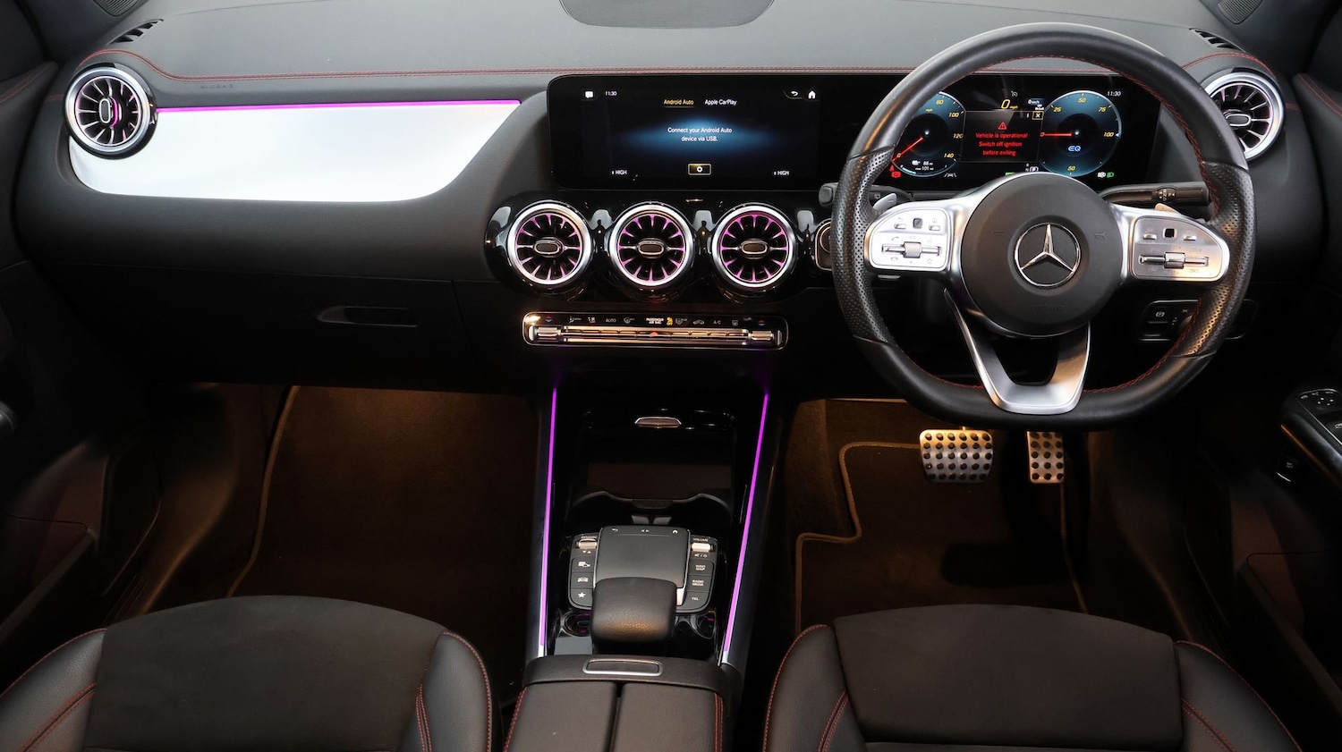 Used Mercedes-Benz EQA 2023 for sale - 77326421: Photo 13