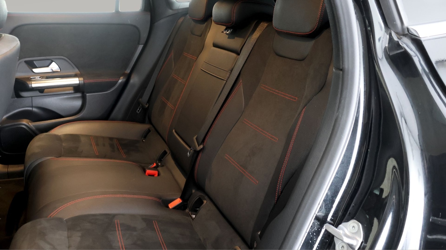 Used Mercedes-Benz EQA 2023 for sale - 77326421: Photo 16