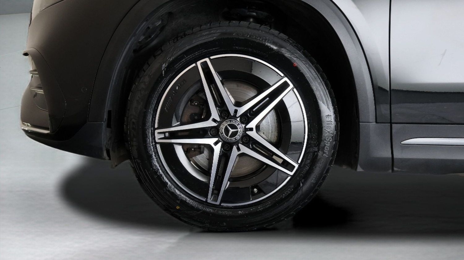 Used Mercedes-Benz EQA 2023 for sale - 77326421: Photo 18