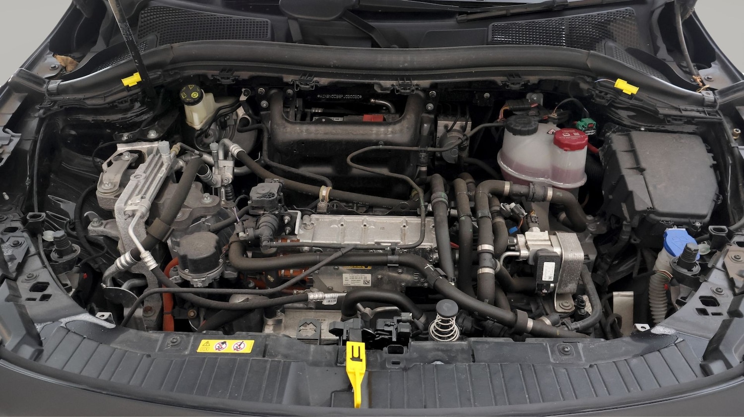 Used Mercedes-Benz EQA 2023 for sale - 77326421: Photo 19