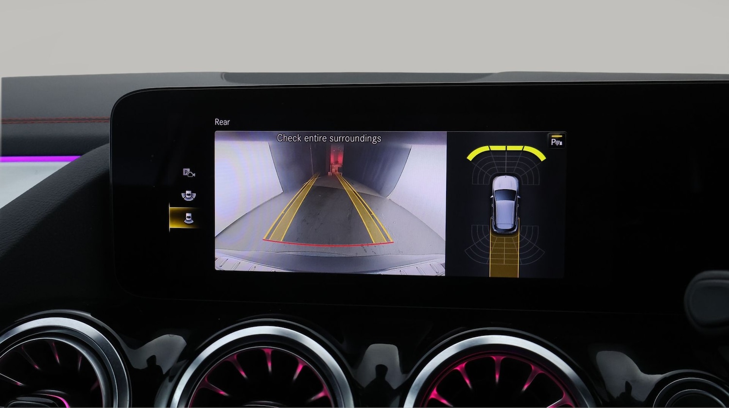 Used Mercedes-Benz EQA 2023 for sale - 77326421: Photo 21