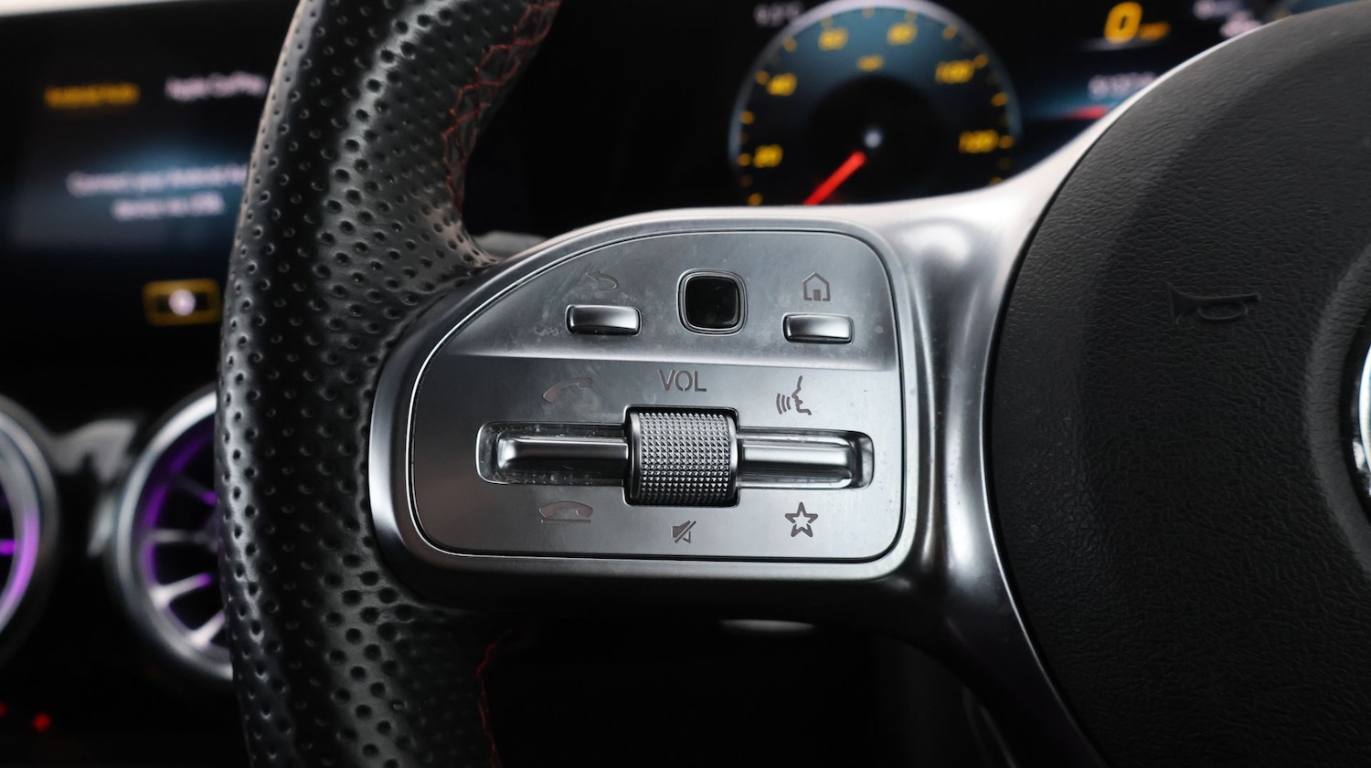 Used Mercedes-Benz EQA 2023 for sale - 77326421: Photo 22