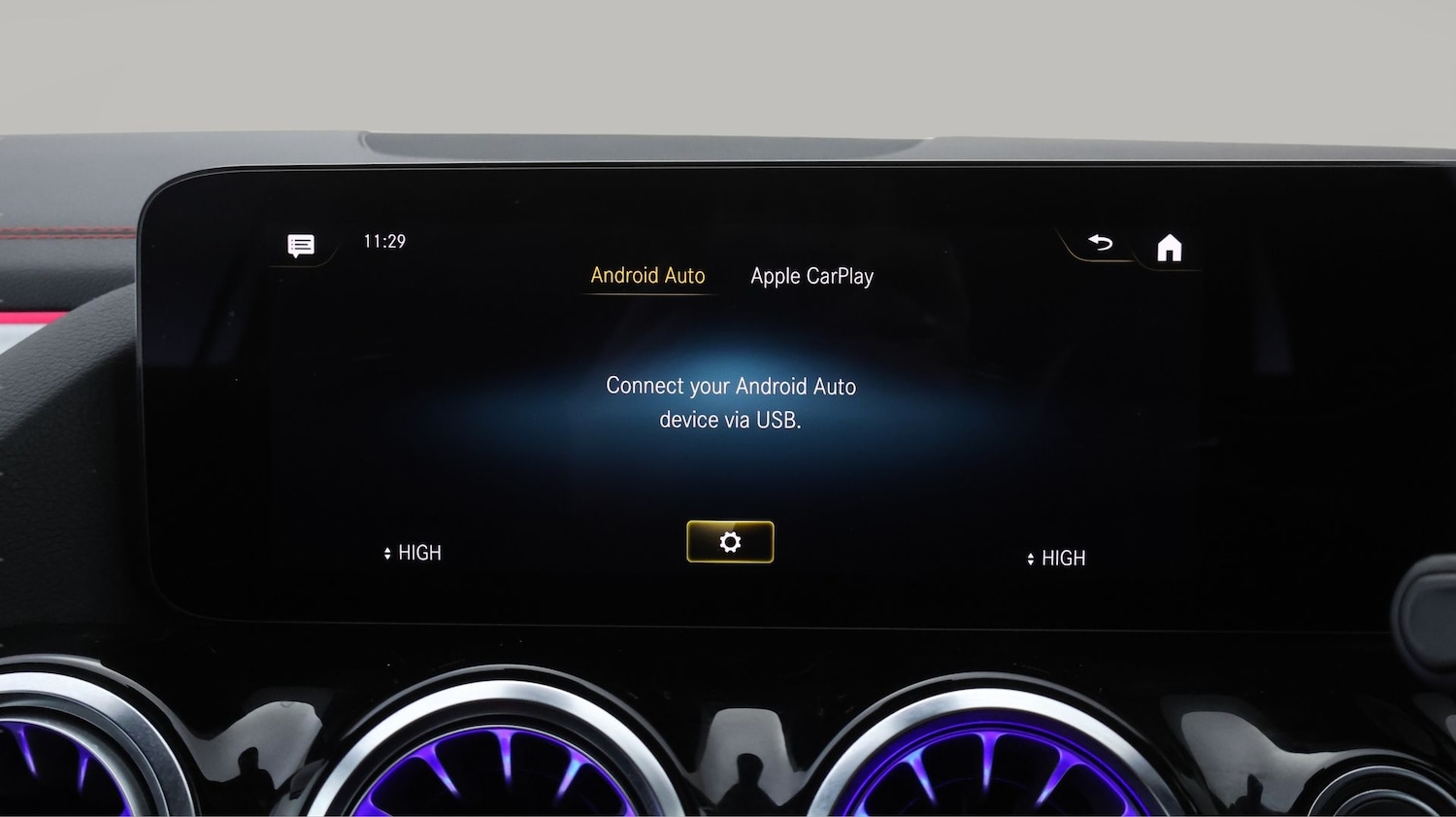 Used Mercedes-Benz EQA 2023 for sale - 77326421: Photo 23