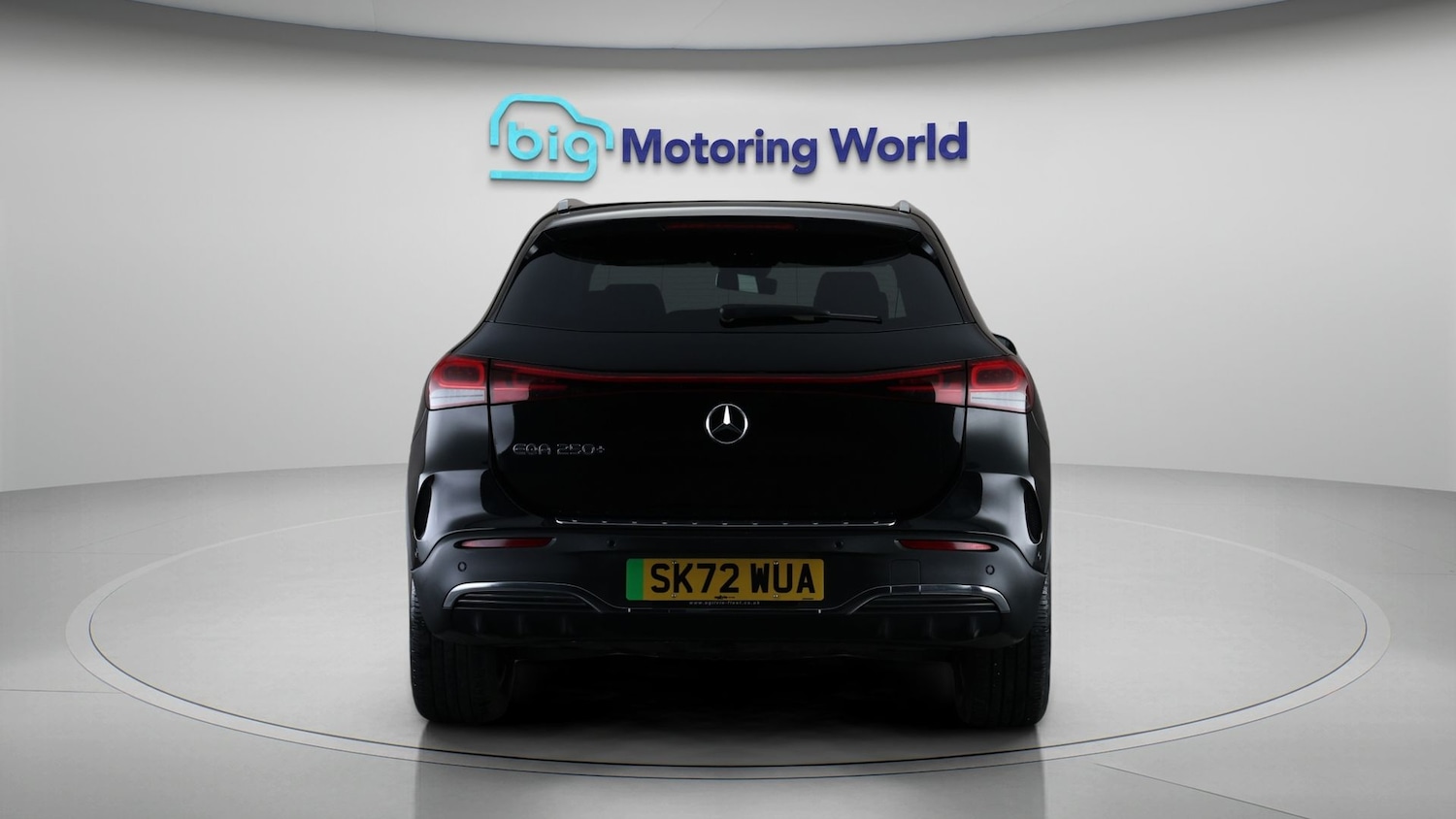 Used Mercedes-Benz EQA 2023 for sale - 77326421: Photo 6