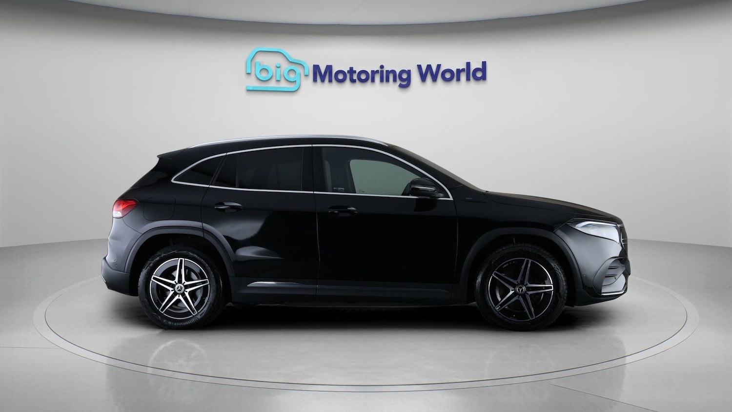 Used Mercedes-Benz EQA 2023 for sale - 77326421: Photo 8