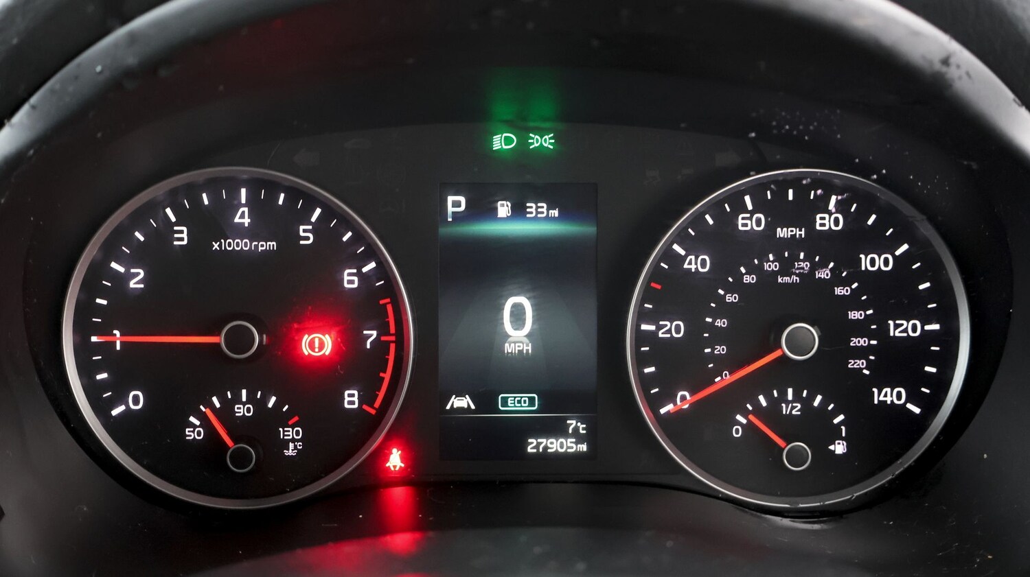 Used Kia Stonic 2021 for sale - 77528088: Photo 10