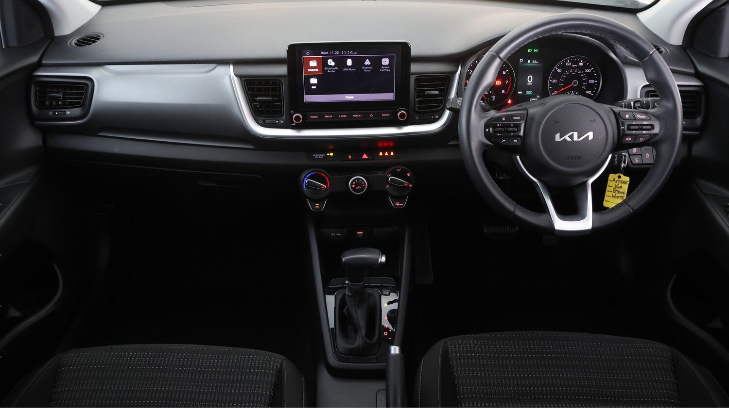 Used Kia Stonic 2021 for sale - 77528088: Photo 12