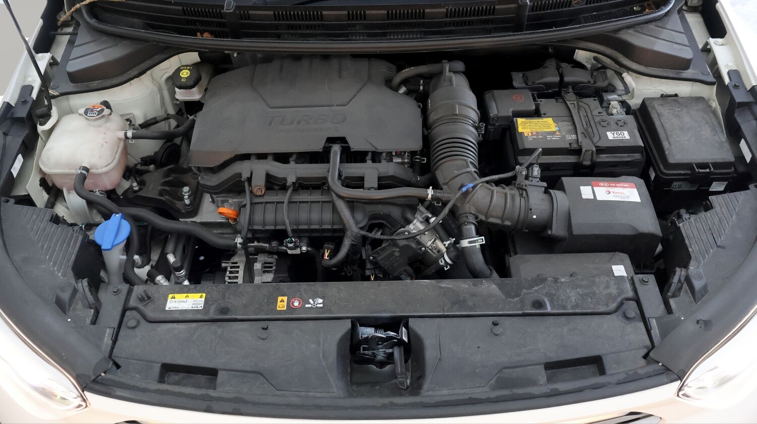 Used Kia Stonic 2021 for sale - 77528088: Photo 18