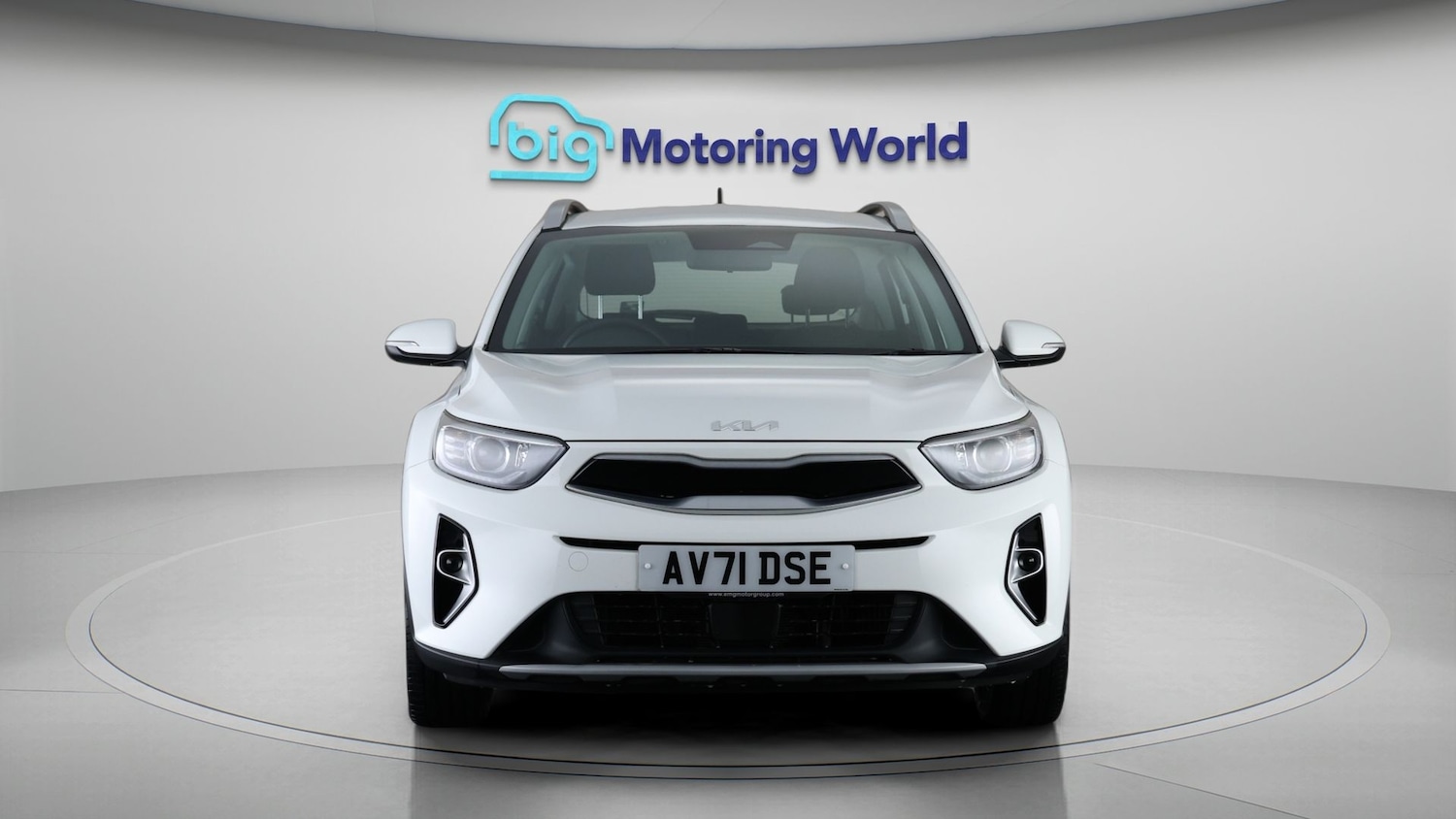 Used Kia Stonic 2021 for sale - 77528088: Photo 2