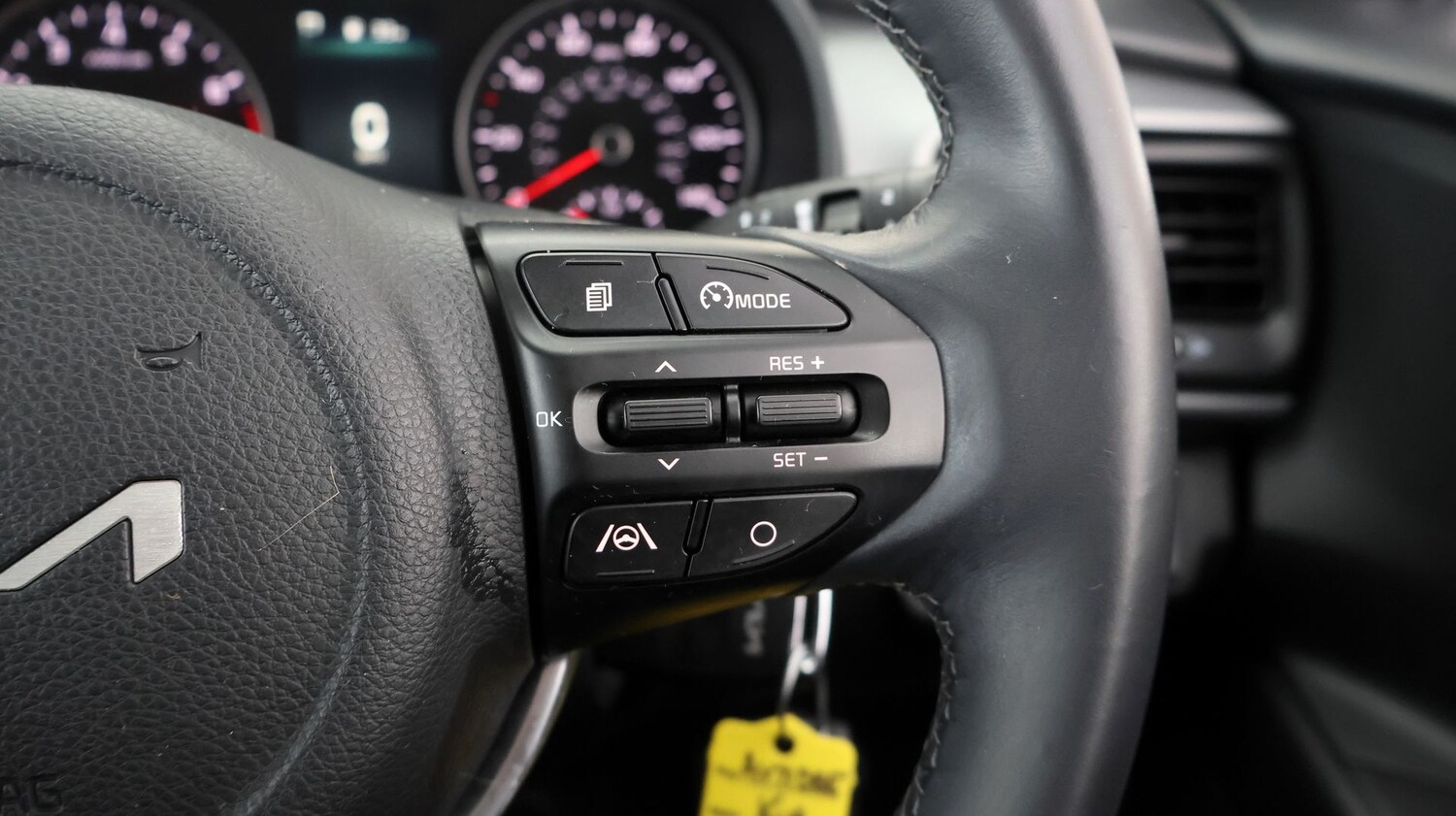 Used Kia Stonic 2021 for sale - 77528088: Photo 22