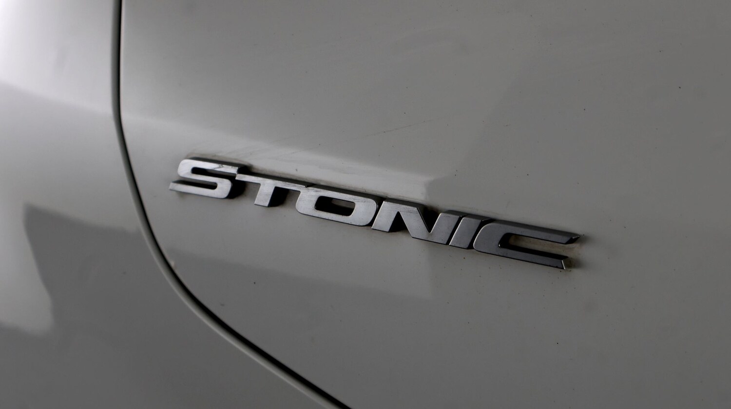 Used Kia Stonic 2021 for sale - 77528088: Photo 23