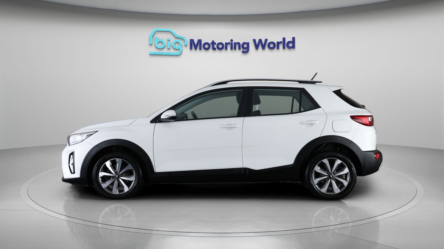 Used Kia Stonic 2021 for sale - 77528088: Photo 4