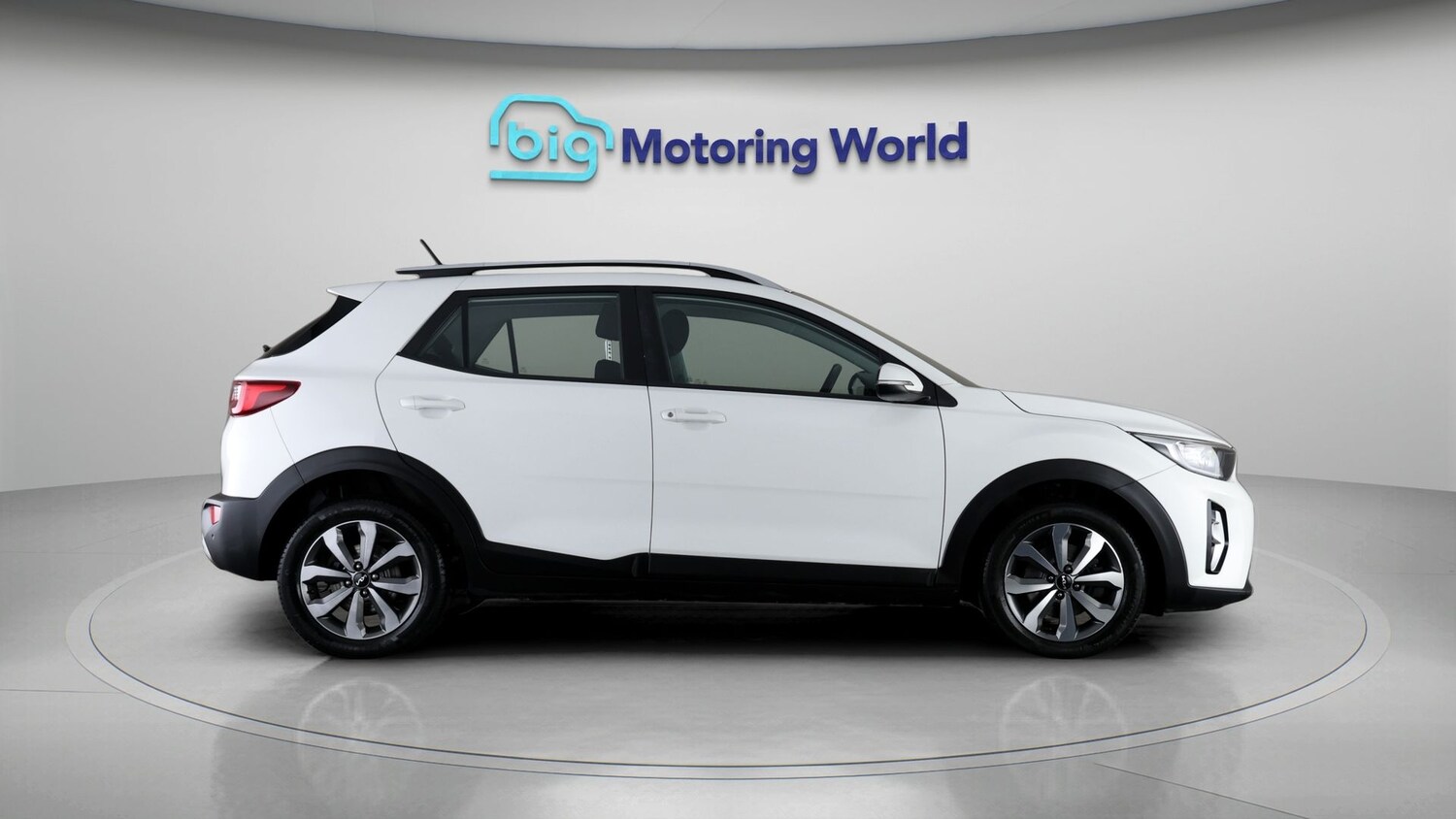 Used Kia Stonic 2021 for sale - 77528088: Photo 8