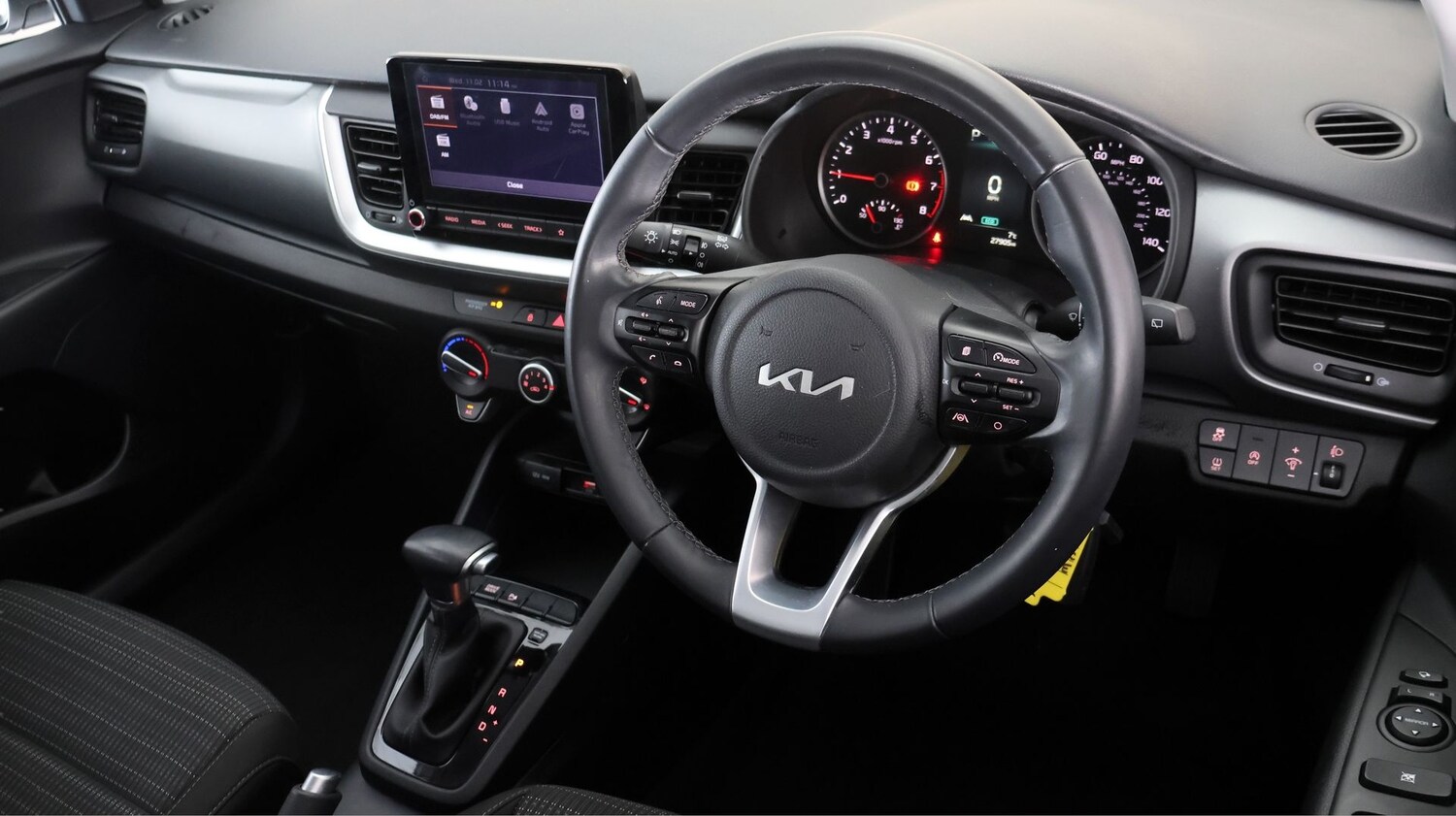 Used Kia Stonic 2021 for sale - 77528088: Photo 9