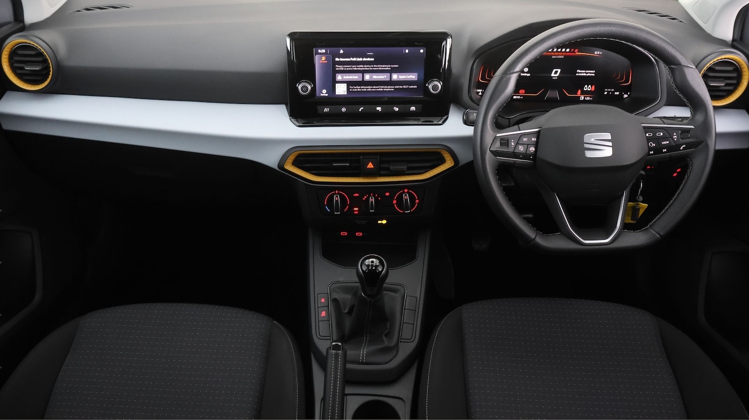 Used SEAT Ibiza 2023 for sale - 77398836: Photo 12