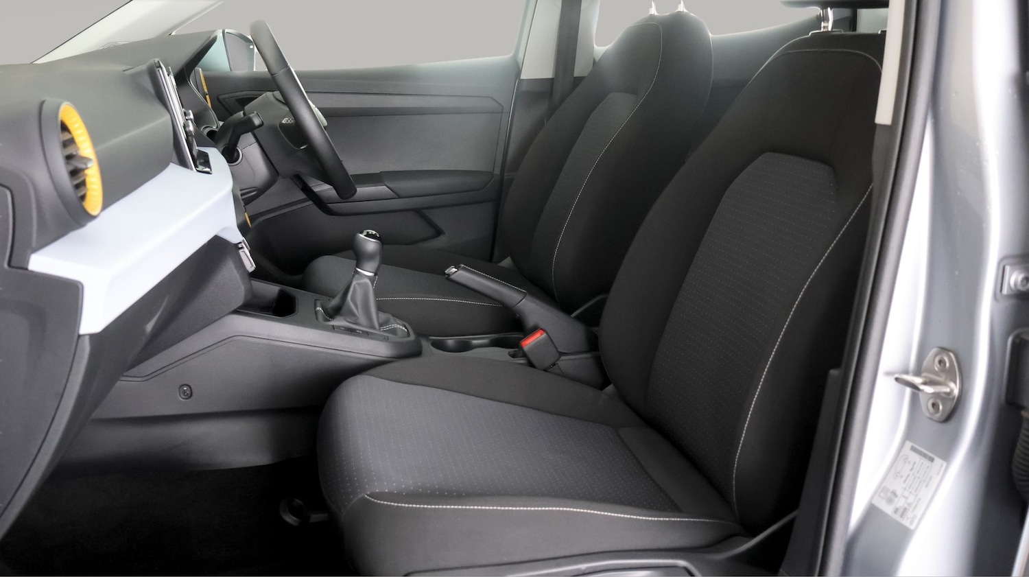 Used SEAT Ibiza 2023 for sale - 77398836: Photo 13