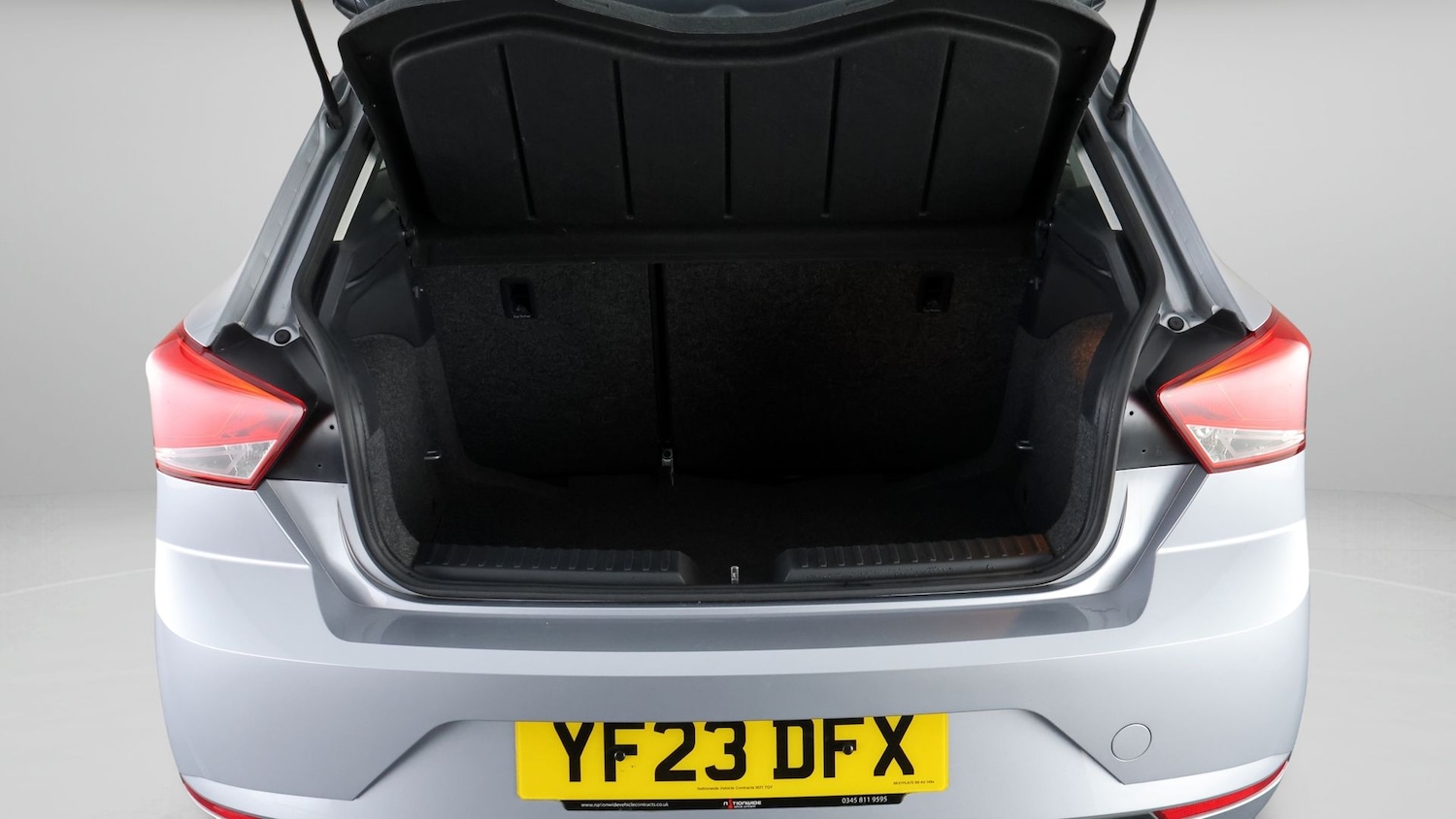 Used SEAT Ibiza 2023 for sale - 77398836: Photo 16