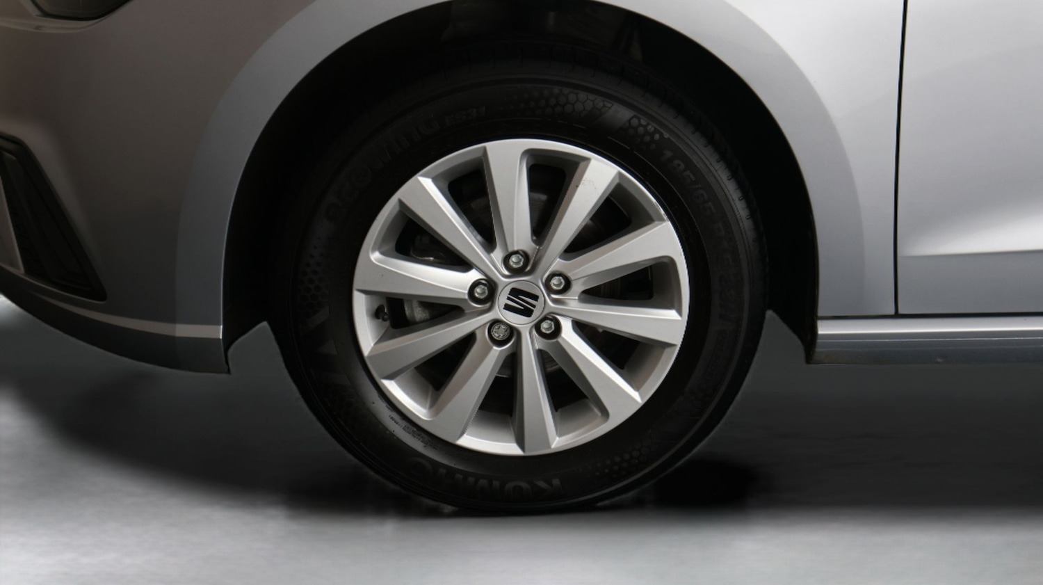 Used SEAT Ibiza 2023 for sale - 77398836: Photo 17