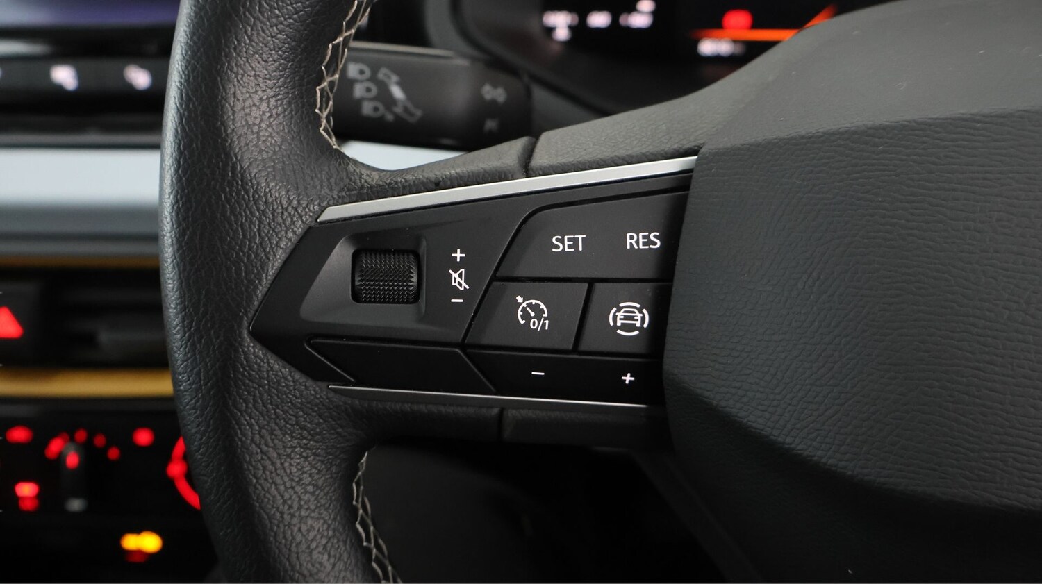 Used SEAT Ibiza 2023 for sale - 77398836: Photo 19