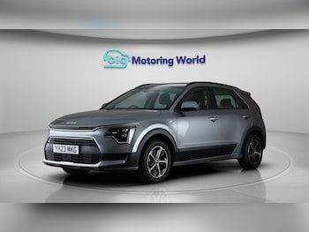 Used Kia Niro 2023 for sale - 78367521: Photo