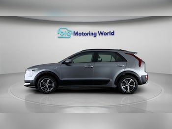 Used Kia Niro 2023 for sale - 78367521: Photo