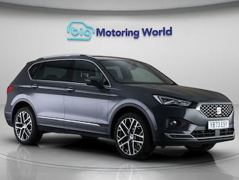 2024 - TDI XPERIENCE LUX DSG 5-Door